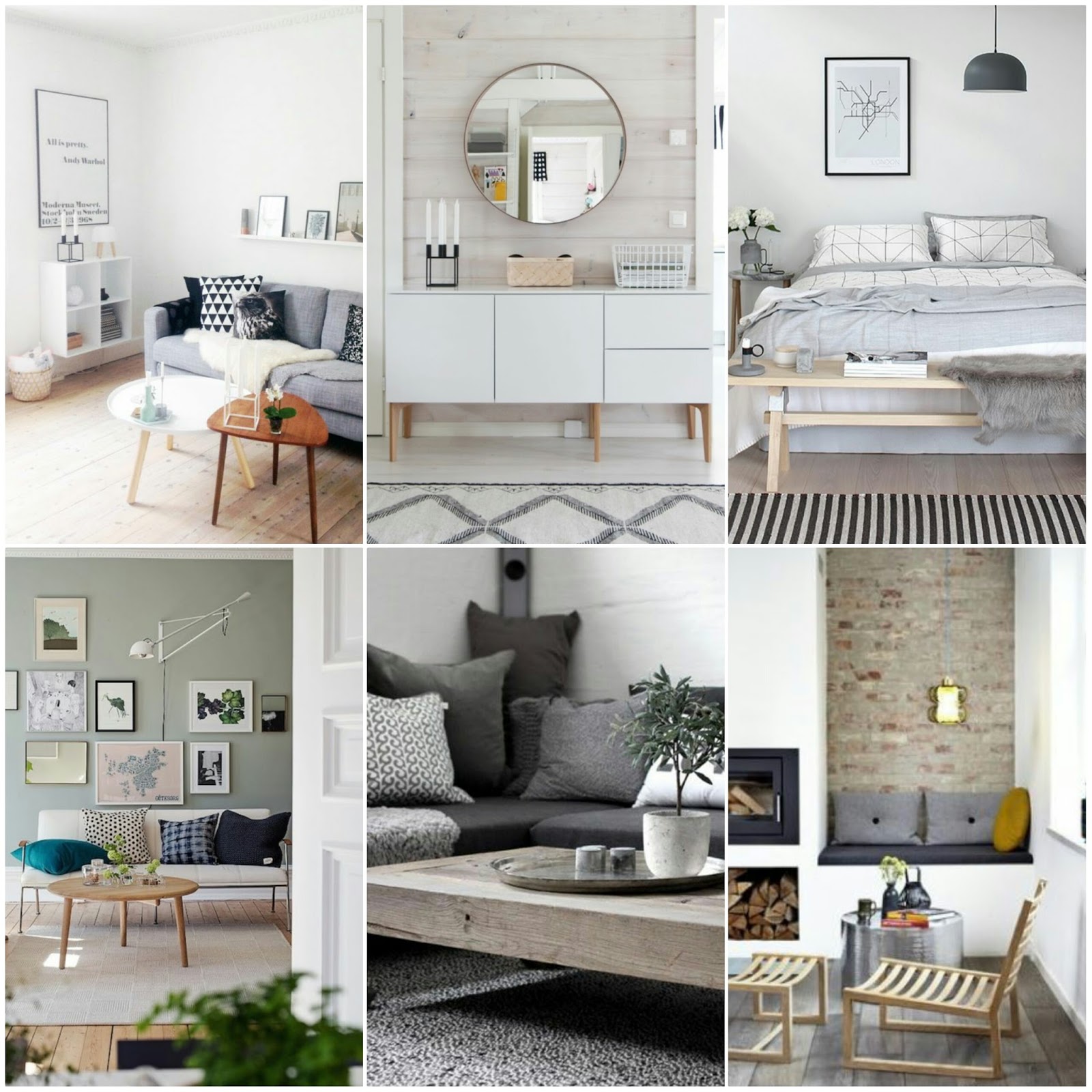 Eden Markl: Scandinavian Interior Design Eden Markl: Scandinavian Interior Design