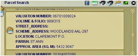 Kung Fu Student: iMap Jamaica