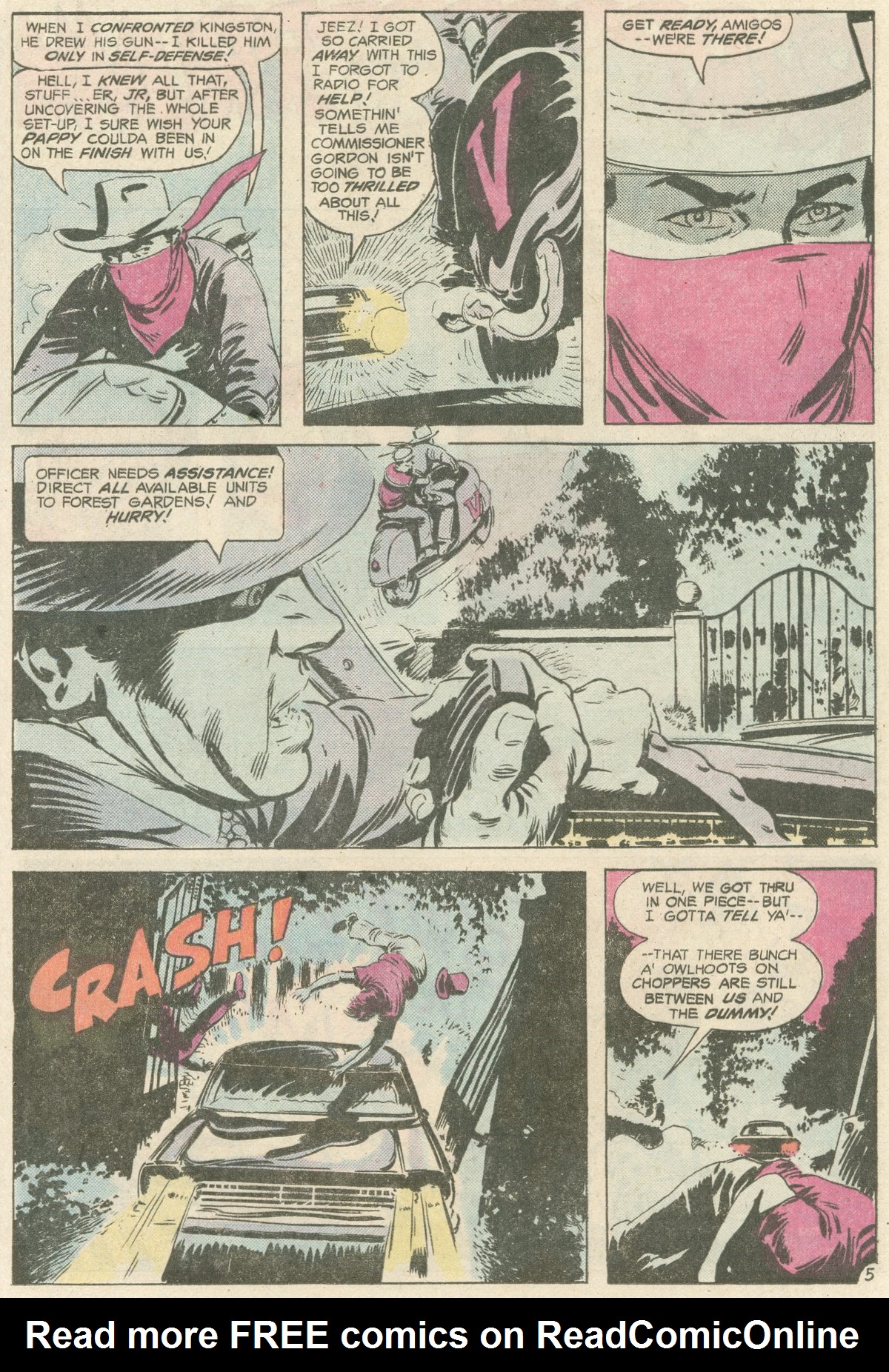 Worlds Finest Comics 248 Page 56