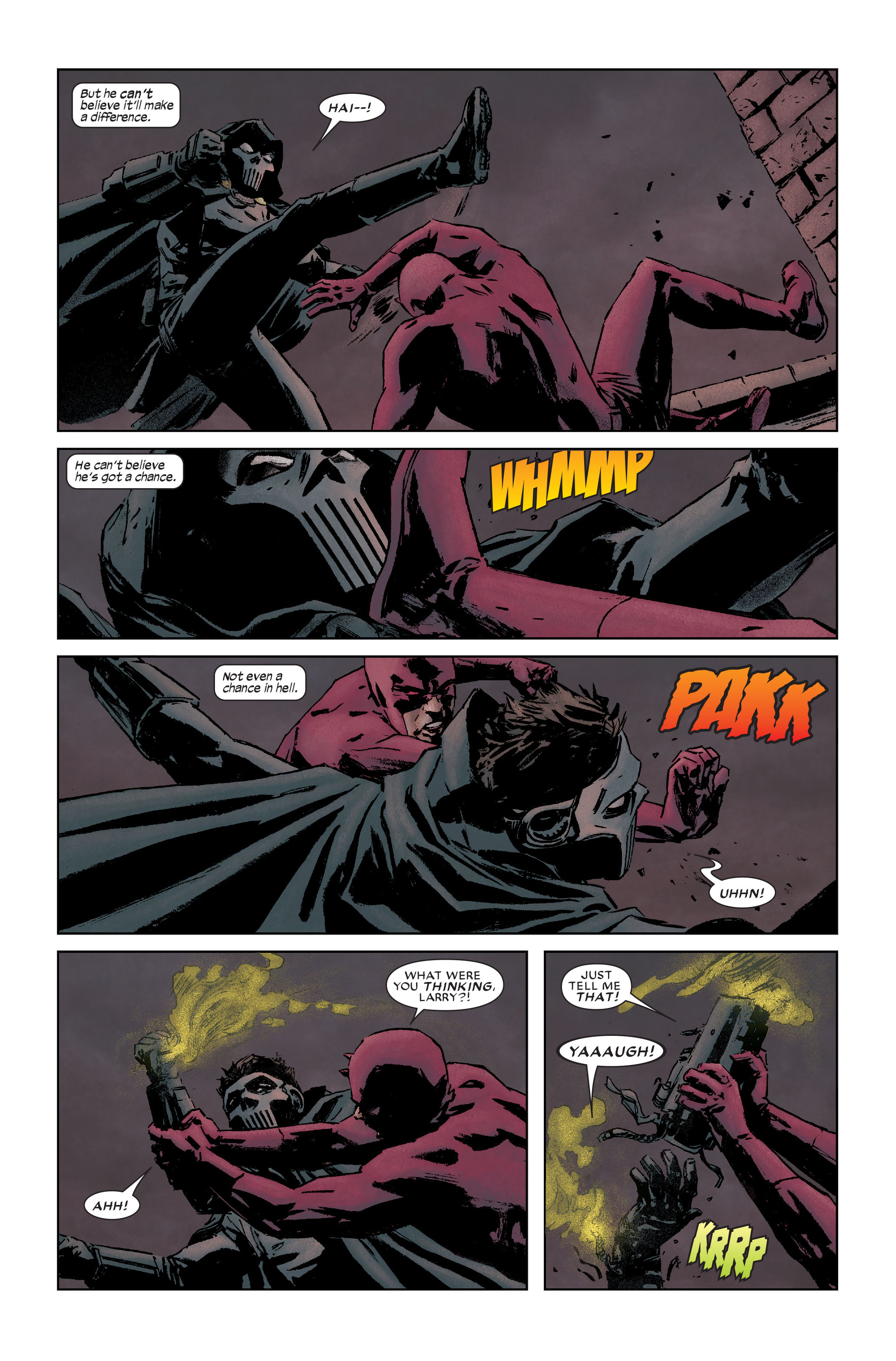 Daredevil (1998) 105 Page 9