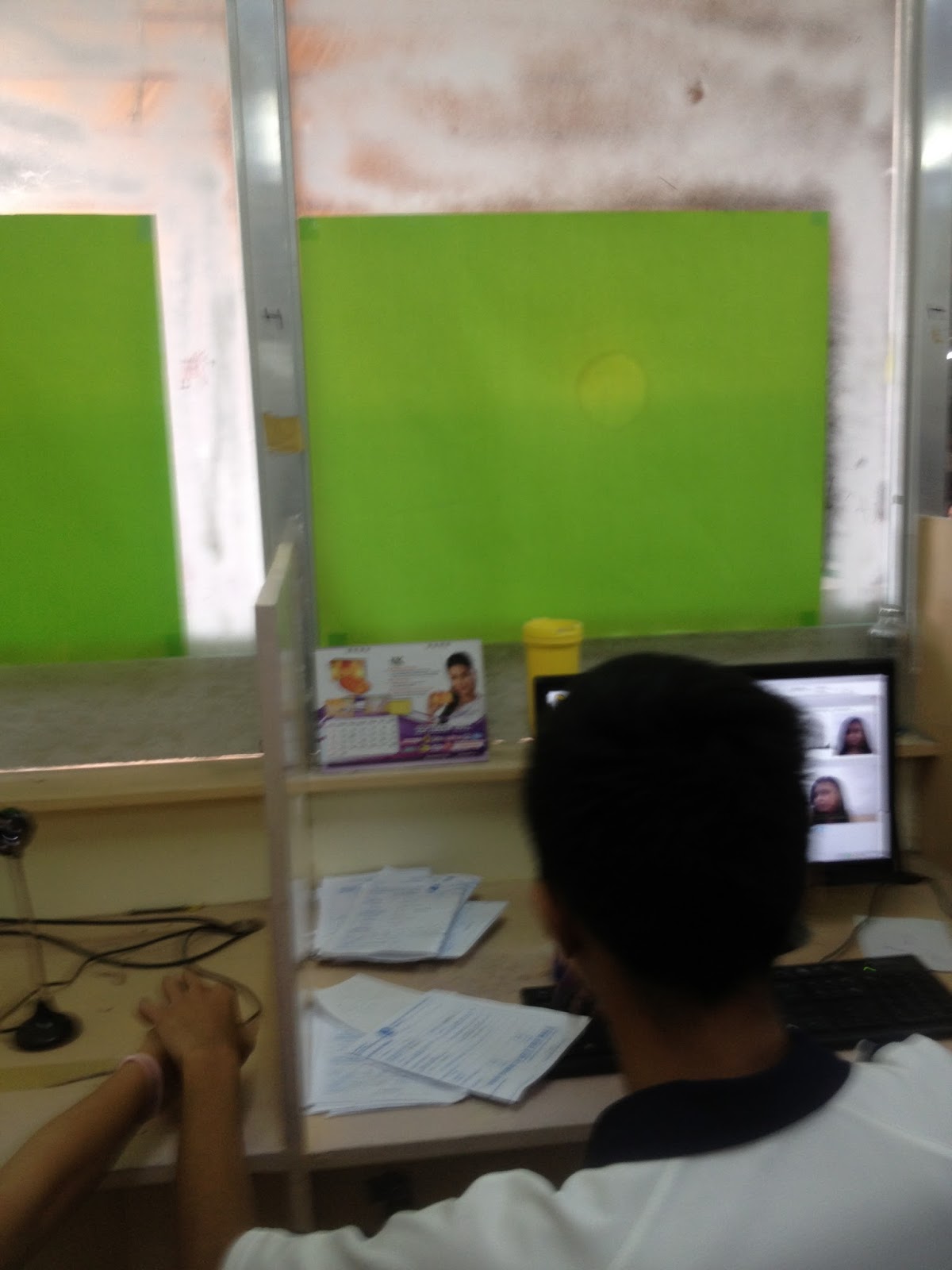 NBI Clearance from Quezon City Hall Tips and tricks. Food In The Bag