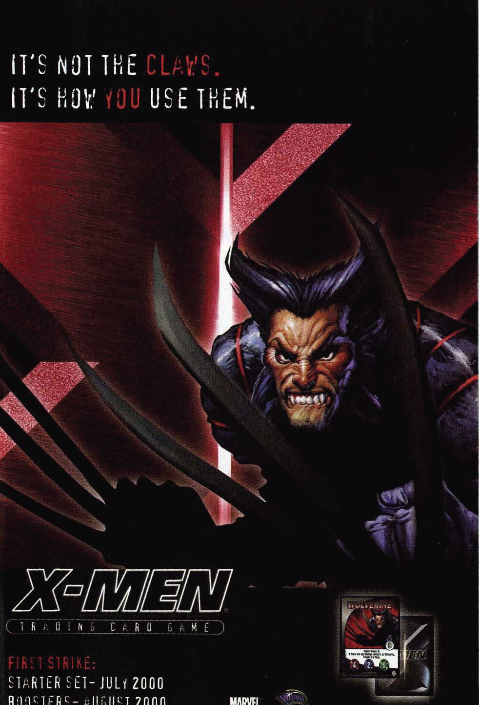 Read online Iron Man (1998) comic -  Issue #35 - 19