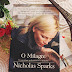 Resenha | O milagre, de Nicholas Sparks