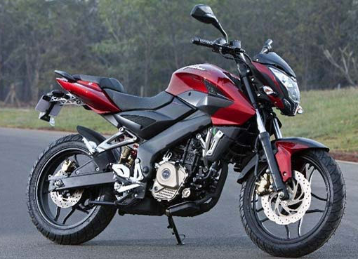 bajaj 200cc bike price