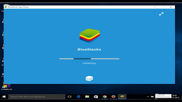 لتشغيل تطبيقات الاندرويد على الكمبيوتر BlueStacks App Player تحميل برنامج  Maxresdefault%2B%25281%2529