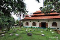 masjid hidayatullah