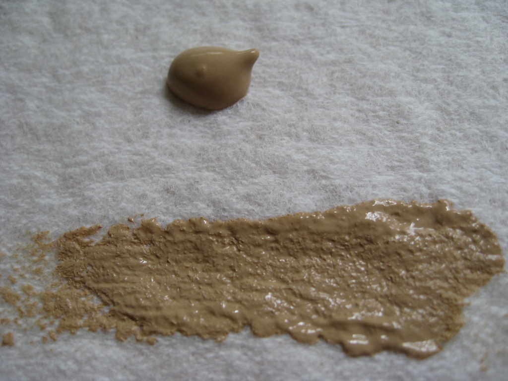 aveda tinted moisturiser