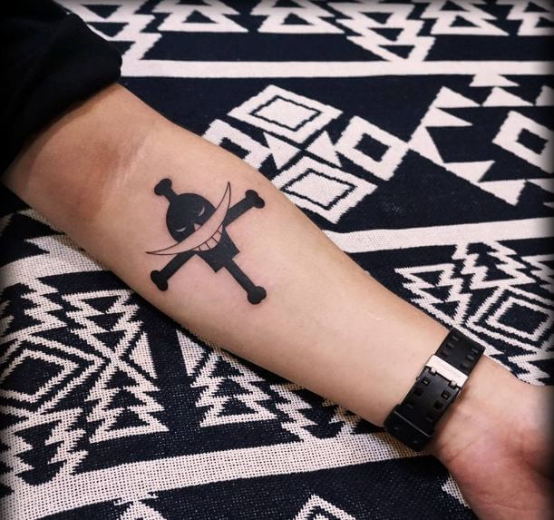 50+ Simple Tattoos Designs for Men With Meaning (2020) | Tattoo Ideas 2020