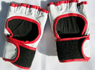 Women's MMA Gloves