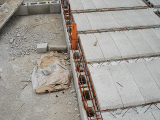 D´ ARQUITECTURA, DISEÑO & CONSTRUCCIÓN: TERRAZA O LOZA PREFABRICADA