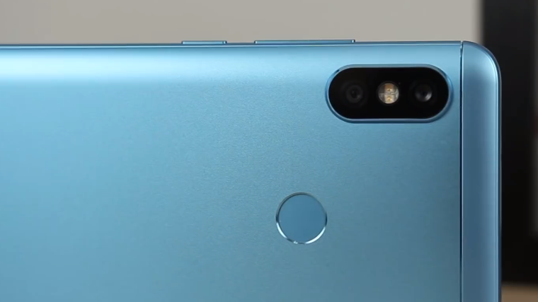Xiaomi Redmi Note 5 Philippines
