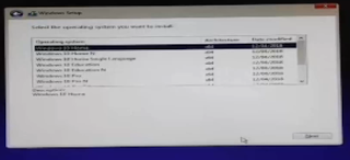 Cara Install Dan Install Ulang Laptop Dan PC Windows 10