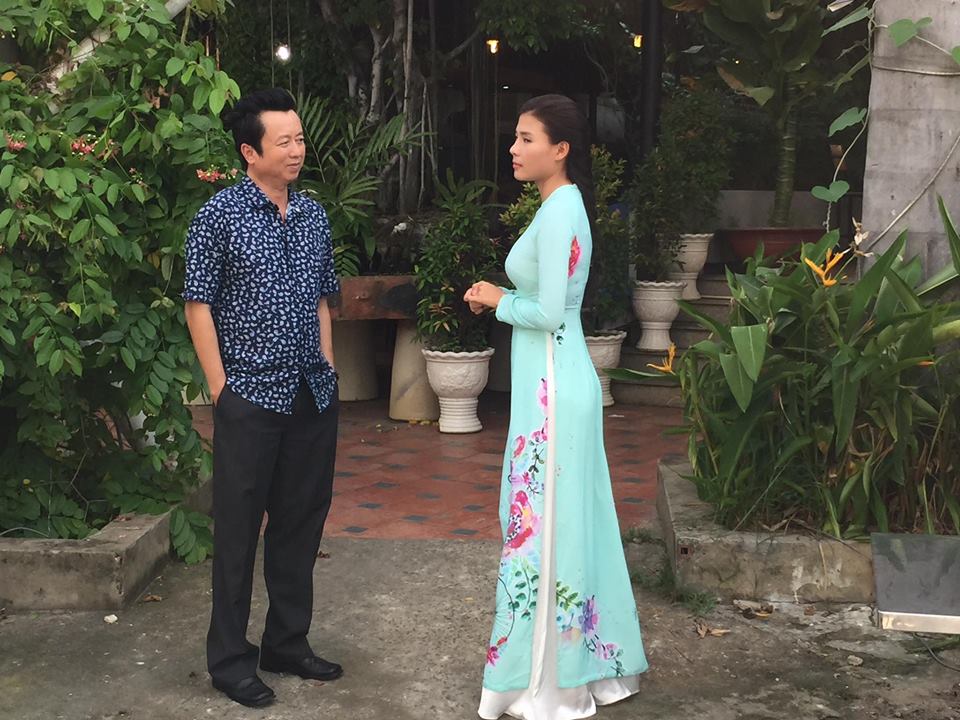 Vợ Chồng Đậu Thời @