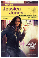 Jessica Jones Season 2 Poster 3