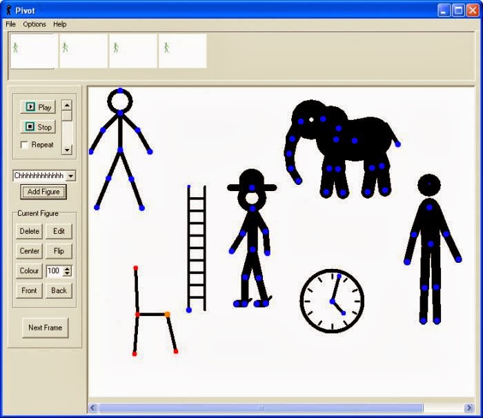 Animator на русском. Программа Pivot Stickfigure Animator (Pivot). Пивот аниматор 2. Анимации в Pivot. Спрайты для Pivot Animator.