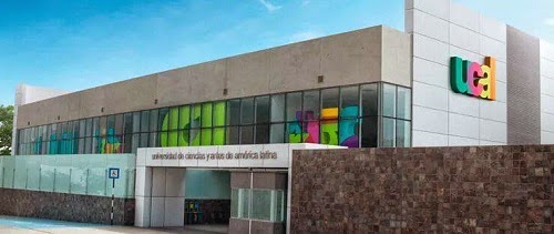 Universidad de Ciencias y Artes de Amrica Latina - UCAL