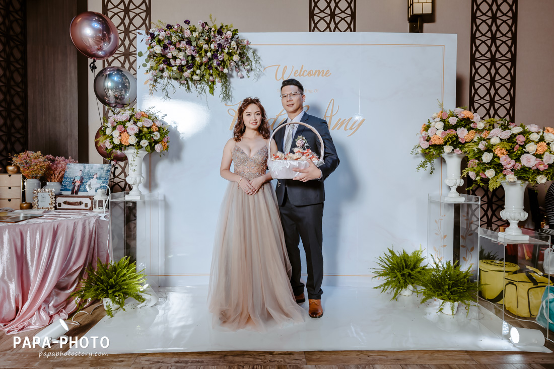 PAPA-PHOTO,婚攝,婚宴,彭園婚宴,婚攝八德彭園,八德彭園,彭園,彭園婚攝,類婚紗