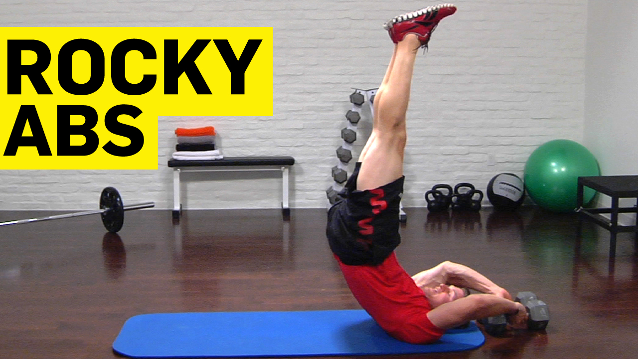 Top Abs Exercises For Body