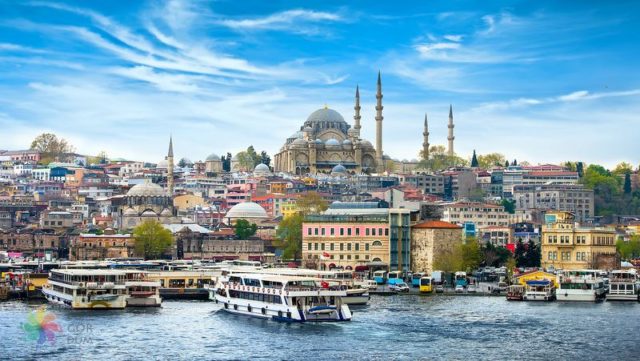 Ini Dia Tempat-tempat “Waw” yang Harus Dikunjungi Saat Liburan Ke Istanbul Tempat Wisata Istanbul
