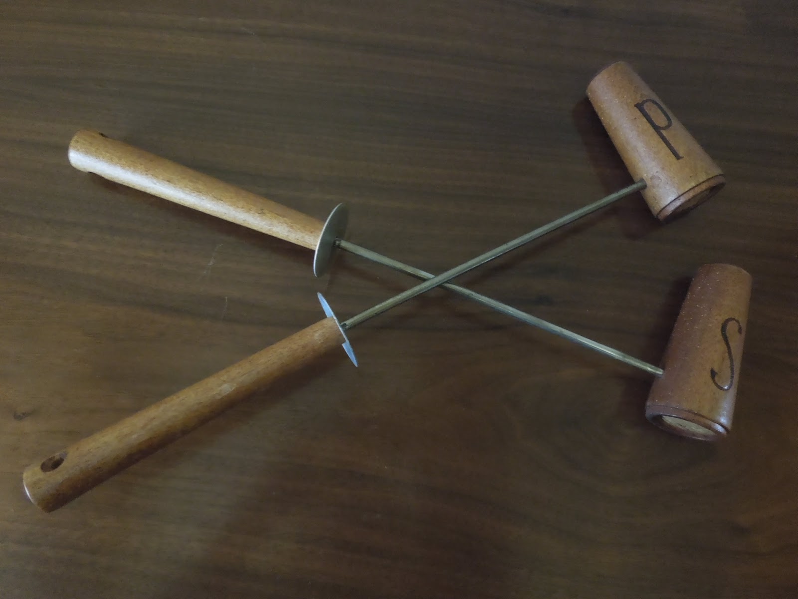 Our Arts and Crafts Home Water, Water Everywhere