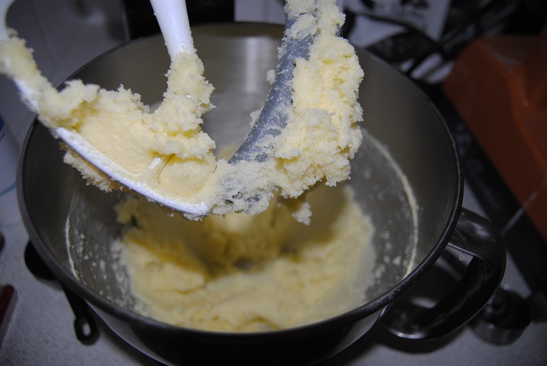 Brownie med kokostosca