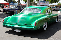 kustom paint flashback summer traditional rods