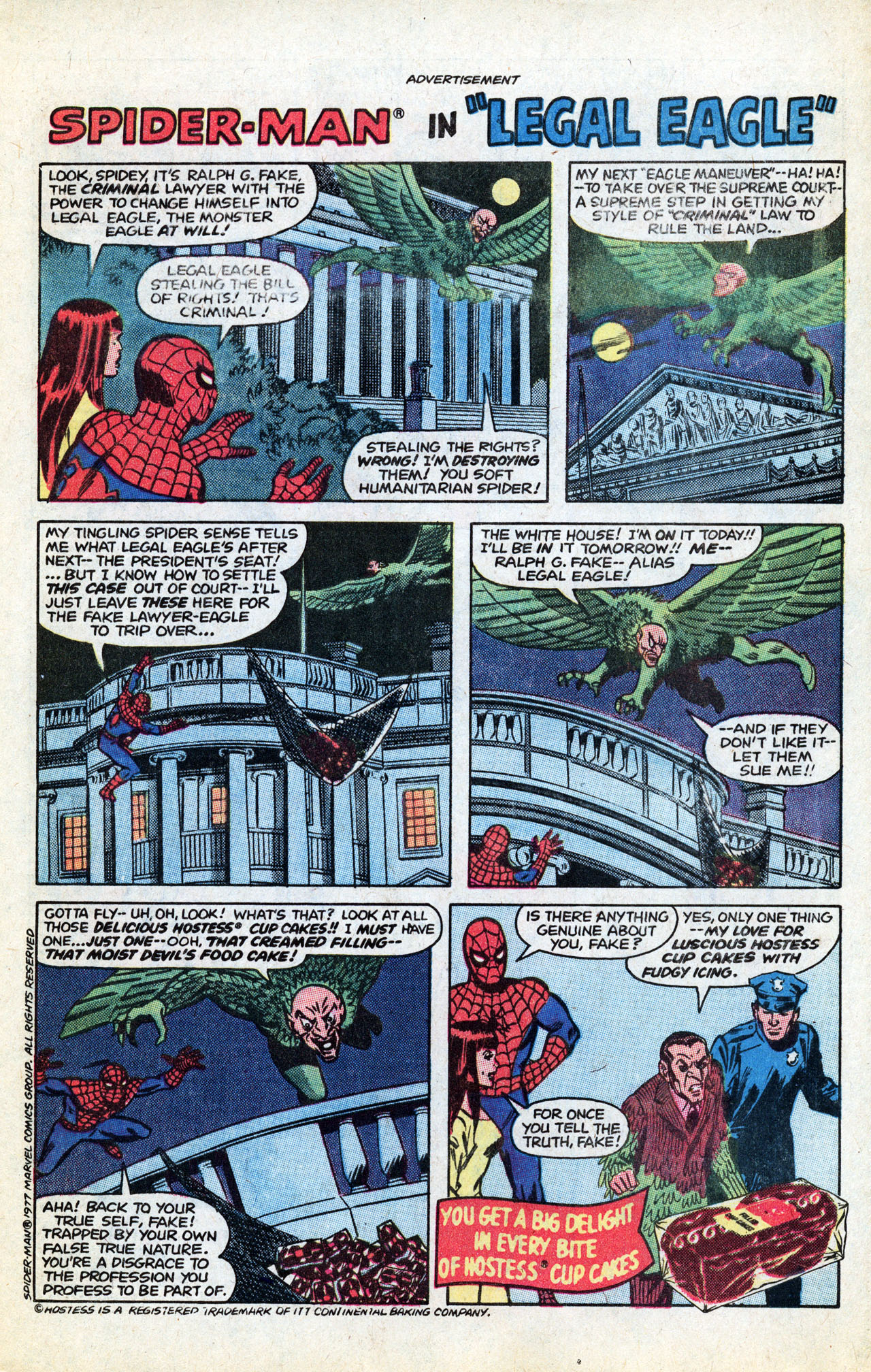 Ms. Marvel (1977) issue 12 - Page 31