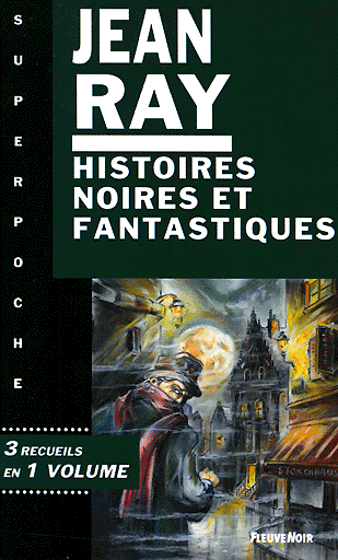 Station Fantastik Bref historique de la littérature fantastique