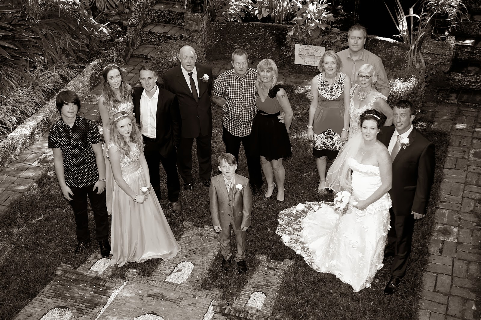 Sunshine in October | On my travels