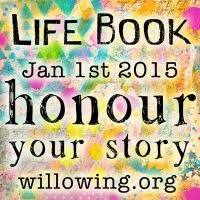 Life Book 2015