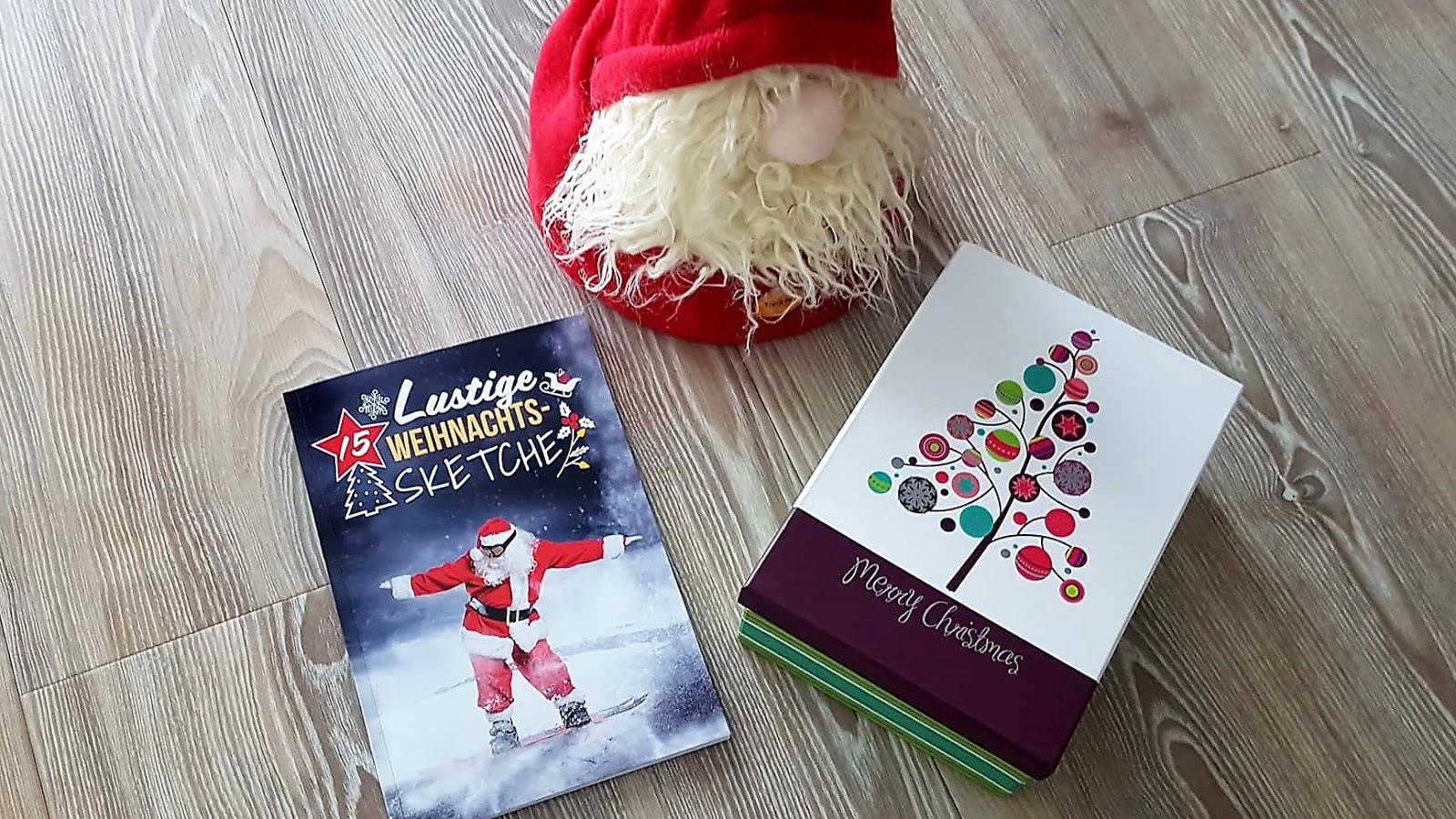 Shoushous Shades Of Shopping Kann Weihnachten Lustig Werden