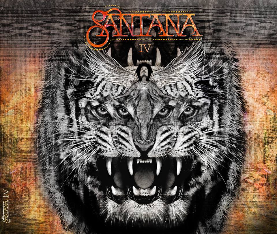 Cultura Santana lanza nuevo album