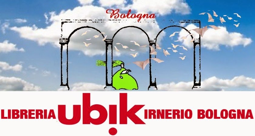 libreria ubik irnerio