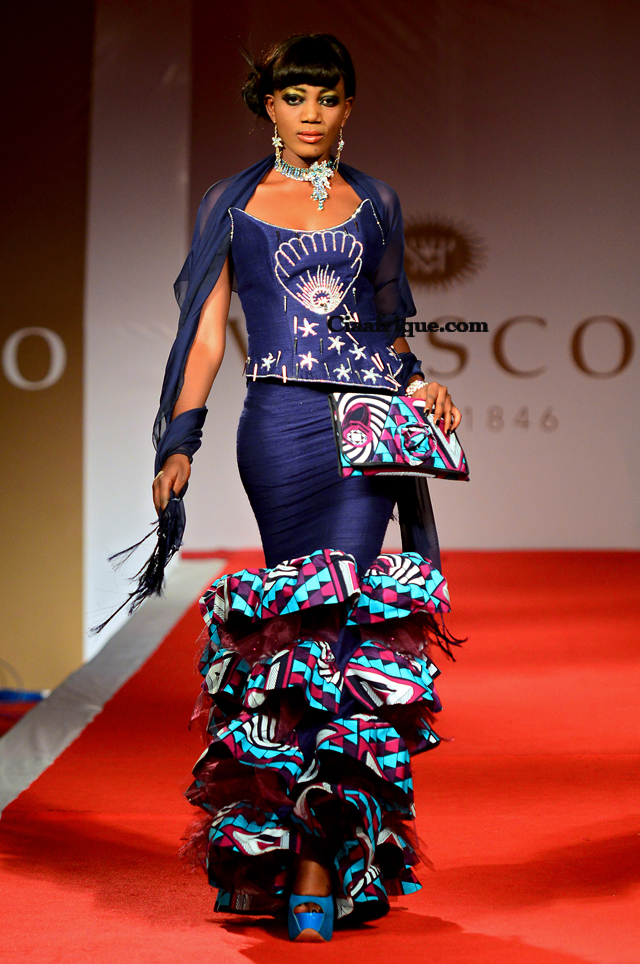 modeles de robes en pagne vlisco-show-cotonou-modern nigerian dresses on ciaafrique
