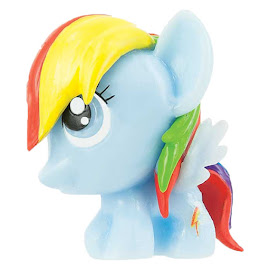 My Little Pony Series 5 Fashems Rainbow Dash Figure Figure