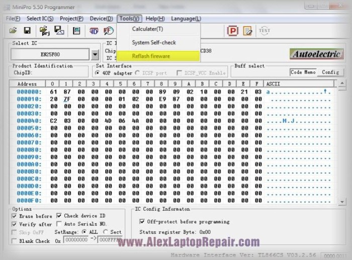 شرح تغير ماك ادرس الدمبات للروترات شرح تغير ماك ادرس الدمبات للروترات