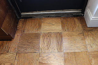 No Dust Wood Floor Refinishing, NYC