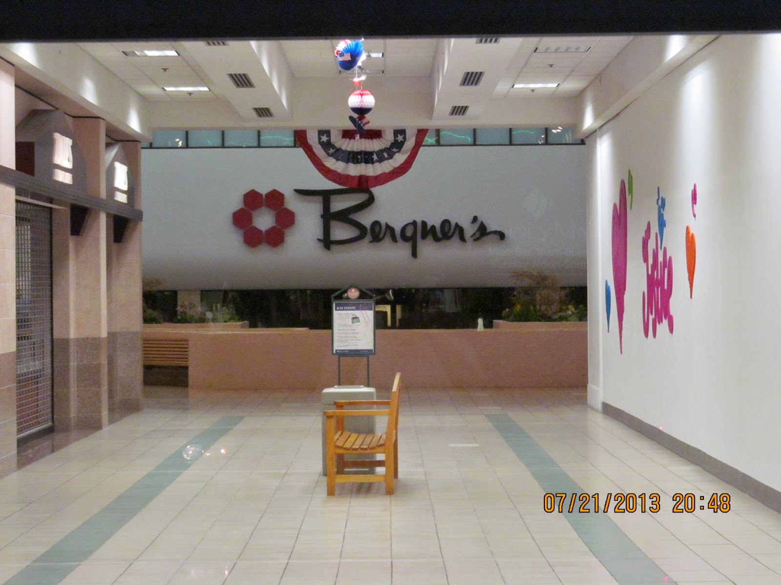 Trip to the Mall Quincy Mall (Quincy, IL)