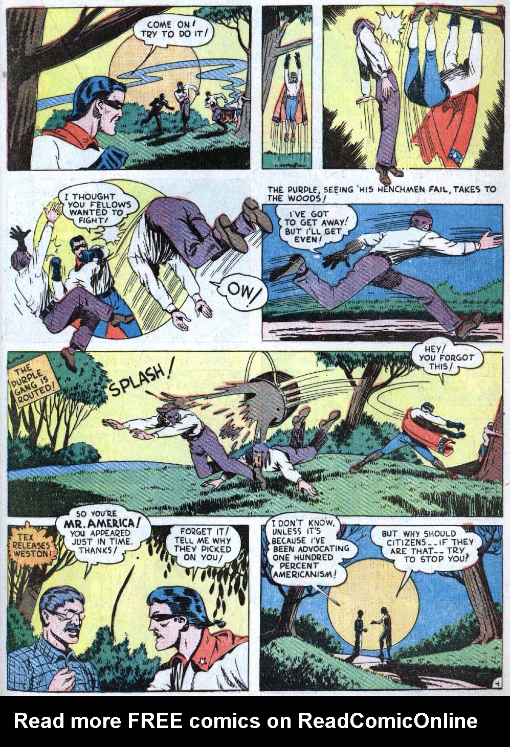 Action Comics (1938) 40 Page 40