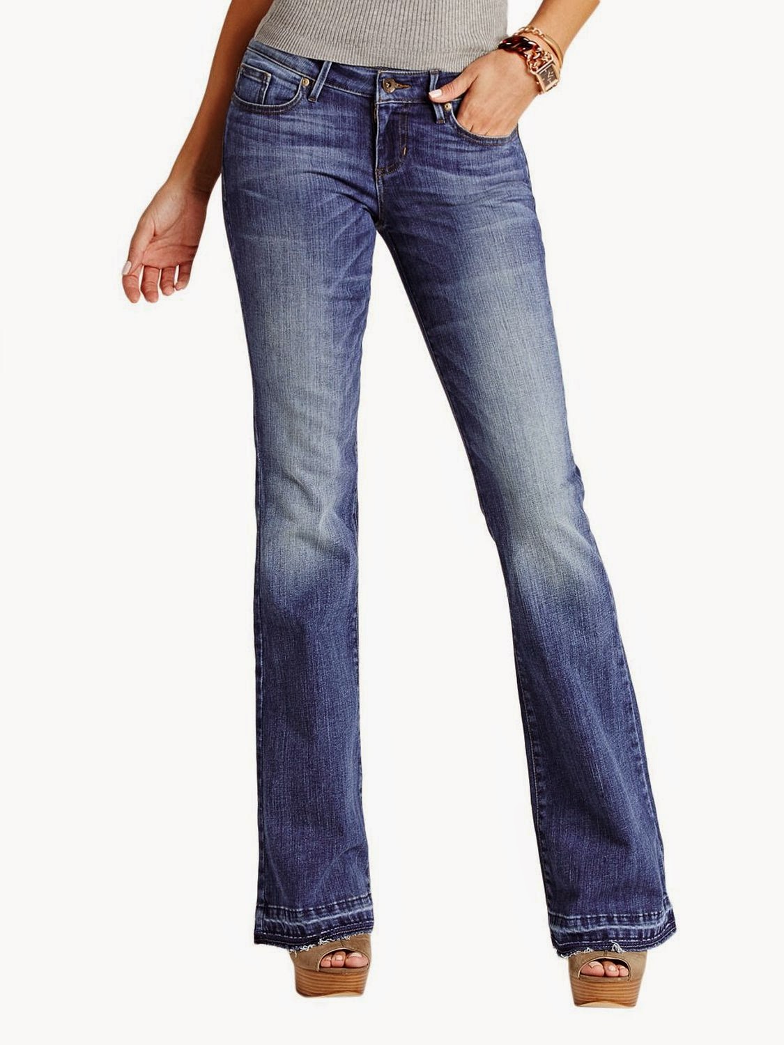 Brazilian Ultra Low Rise Jeans Viewing Gallery Fashion's Feel Tips