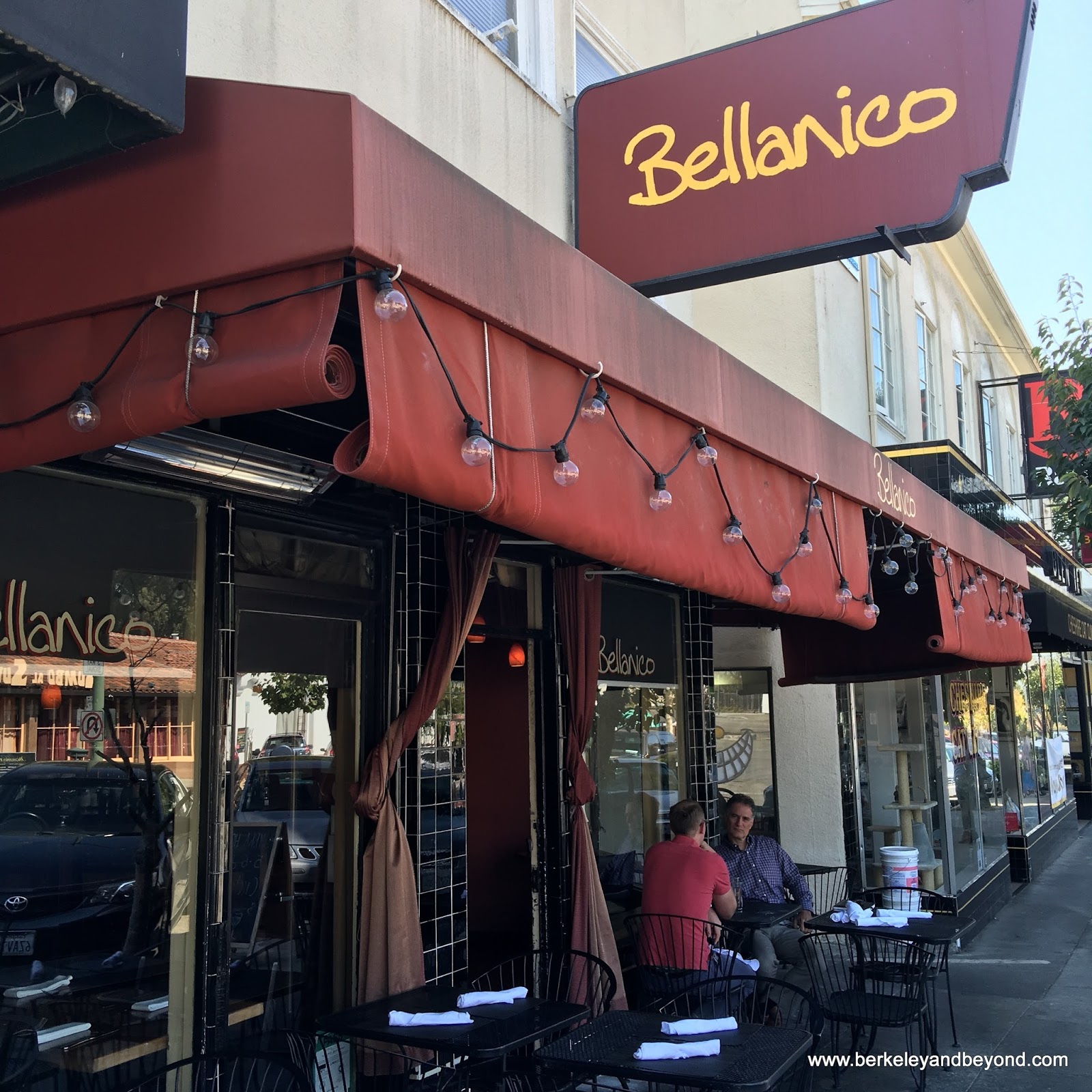 Weekend Adventures Update Oakland Bellanico Restaurant & Wine Bar; restaurant review