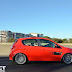 Palio Sporting Com Rodas Volcano V140 Aro 18 Suspensão Rosca