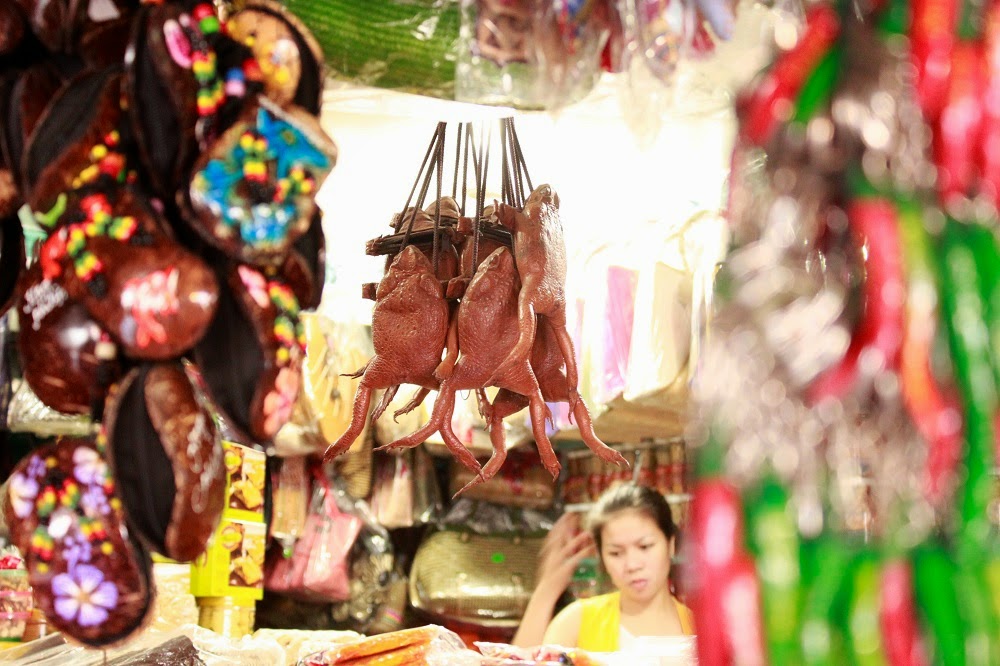 What to buy in Bicol as Souvenir or Pasalubong? The Daily Posh A