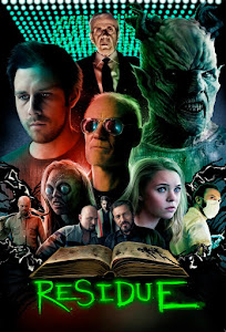 Residue Poster