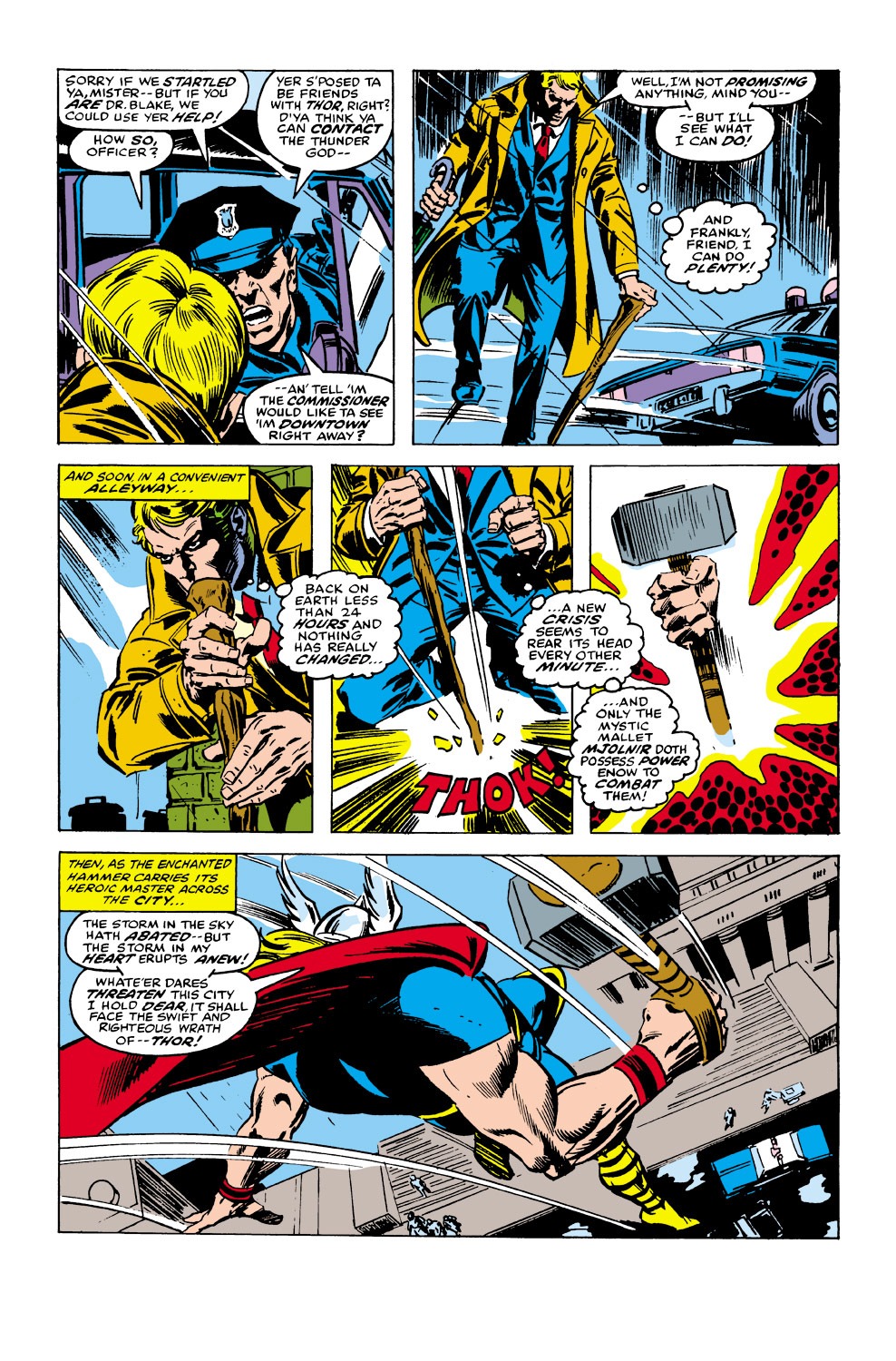 Thor (1966) 268 Page 2