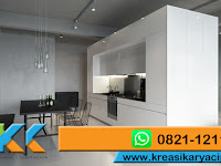 Cat Dinding Motif Semen Ekspos