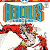 Hercules Unbound #2 - Wally Wood art