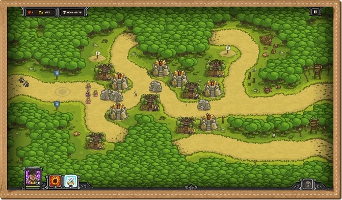 Kingdom Rush Pc Version Kingdom Rush Pc Version