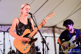 Helena Deland at Hillside 2018 on July 15, 2018 Photo by John Ordean at One In Ten Words oneintenwords.com toronto indie alternative live music blog concert photography pictures photos