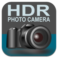 限時免費 超高清的拍攝app HDR Photo Camera